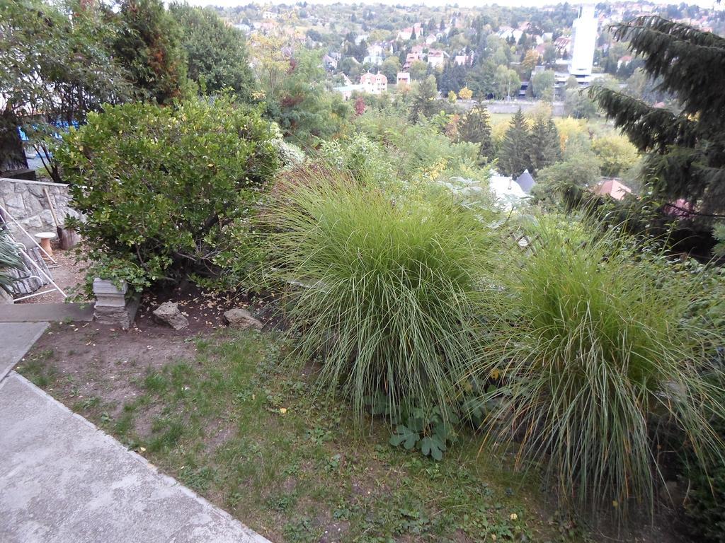 Panoráma Szállás Miskolc Esterno foto