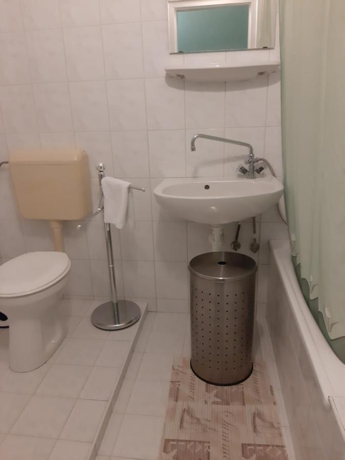 Panoráma Szállás Miskolc Esterno foto